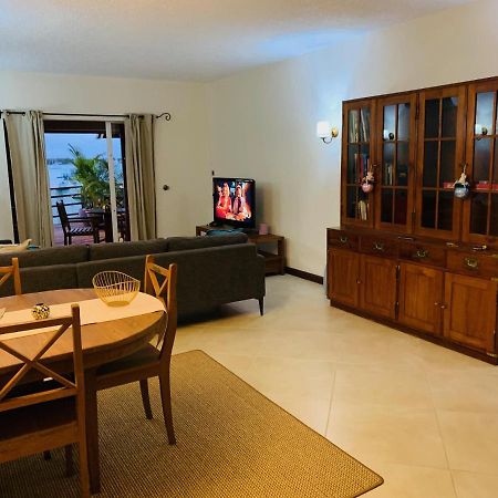 appartement Grand Baie île Maurice Exterior foto
