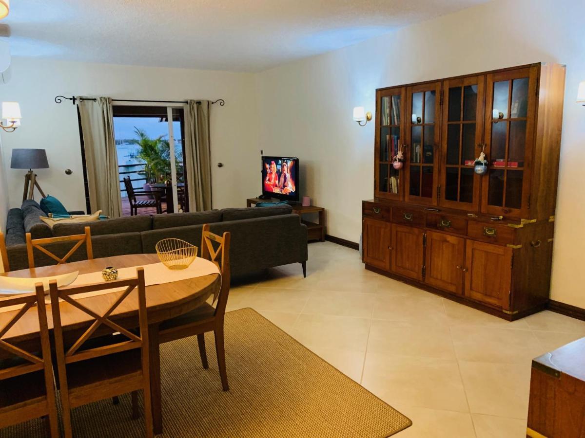 appartement Grand Baie île Maurice Exterior foto