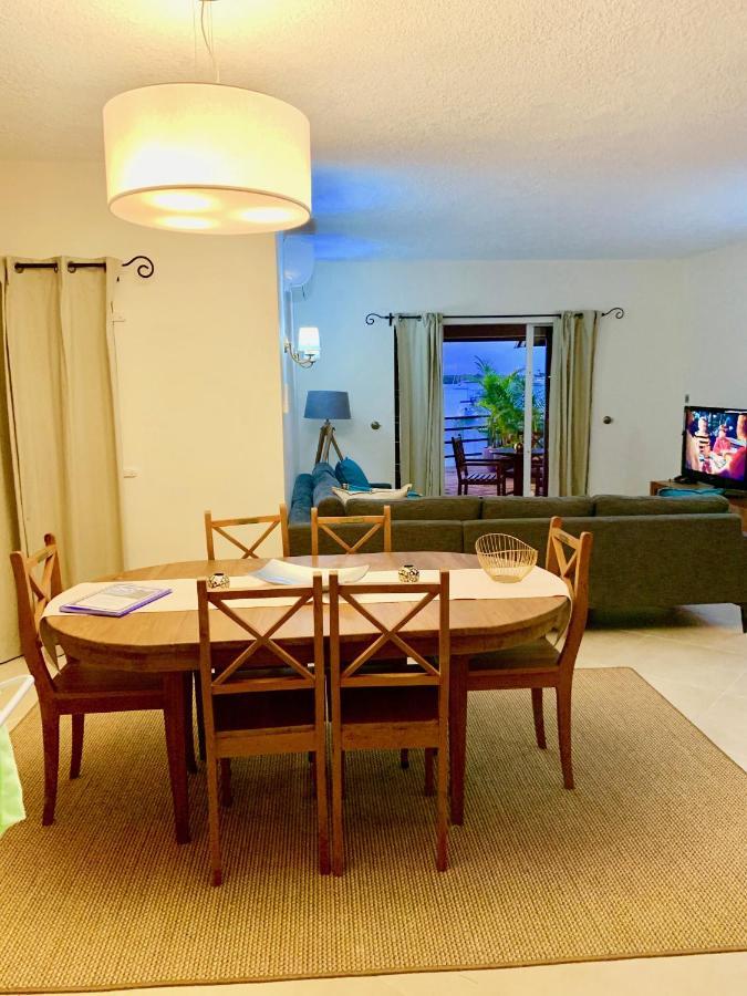 appartement Grand Baie île Maurice Exterior foto