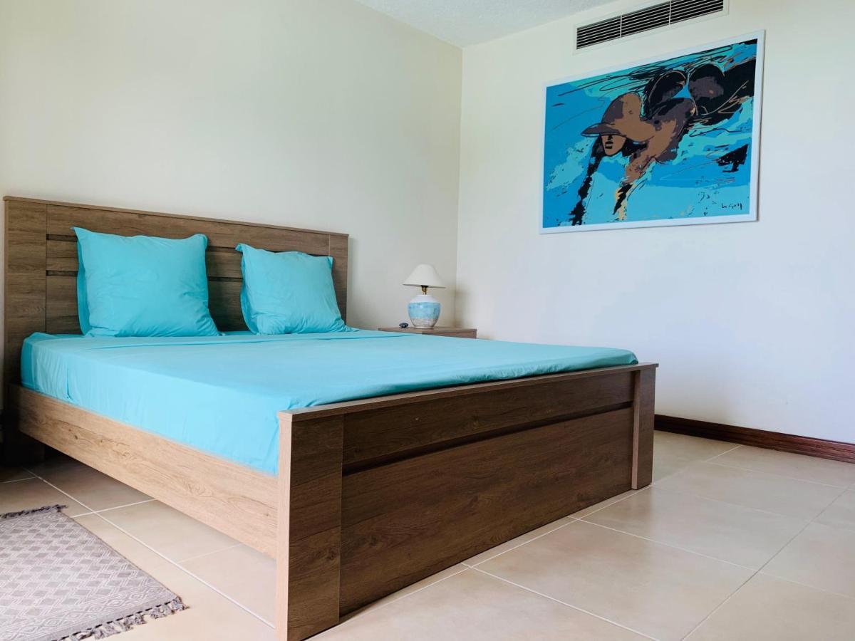 appartement Grand Baie île Maurice Exterior foto