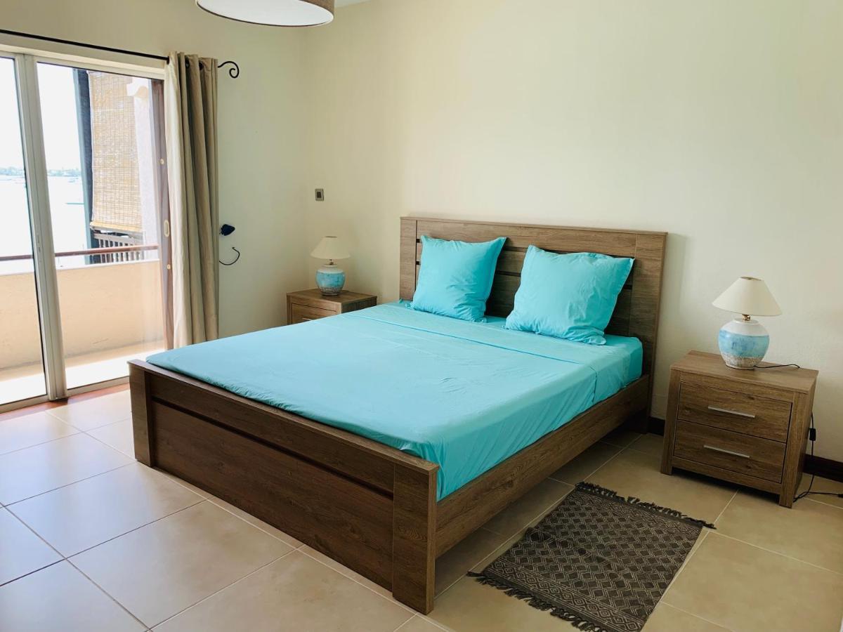 appartement Grand Baie île Maurice Exterior foto