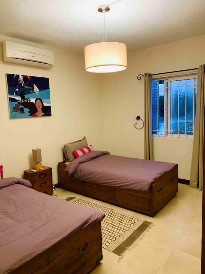 appartement Grand Baie île Maurice Exterior foto