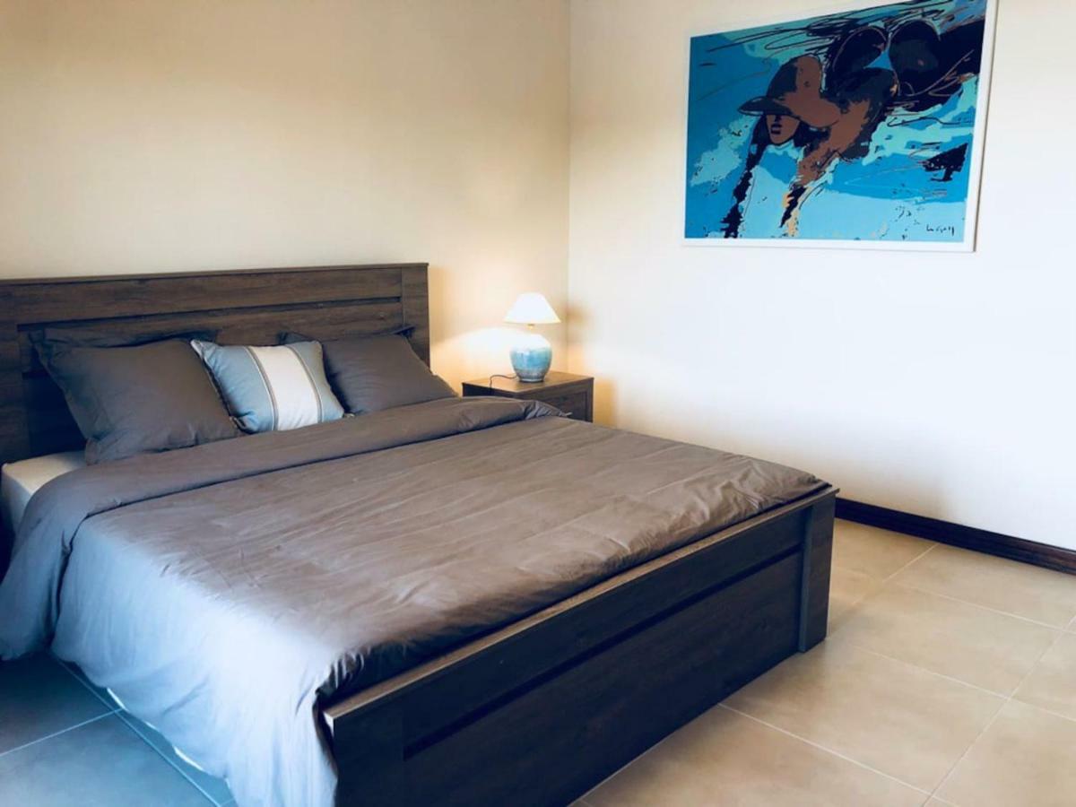 appartement Grand Baie île Maurice Exterior foto